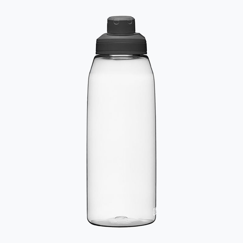 Туристическа бутилка CamelBak Chute Mag 1500 ml clear 2