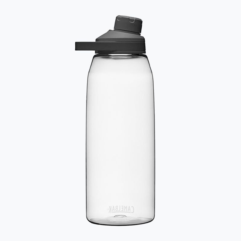 Туристическа бутилка CamelBak Chute Mag 1500 ml clear 3