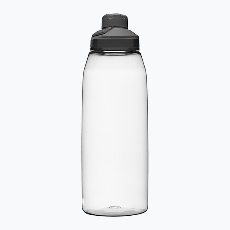Туристическа бутилка CamelBak Chute Mag 1500 ml clear 4