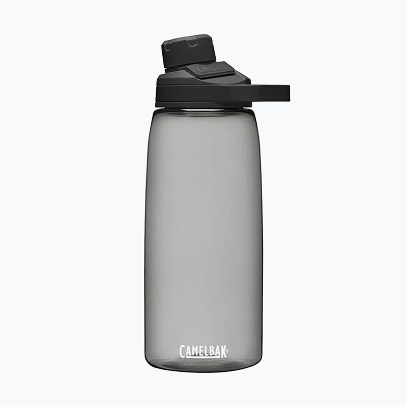CamelBak Chute Mag 1000 ml бутилка за пътуване черна/сива