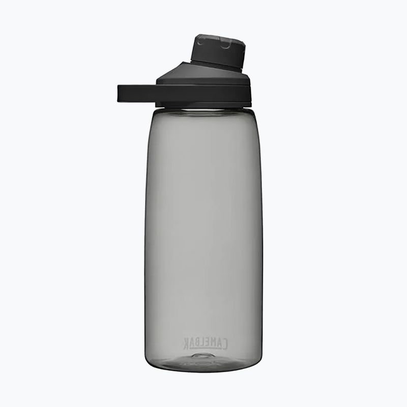 CamelBak Chute Mag 1000 ml бутилка за пътуване черна/сива 2