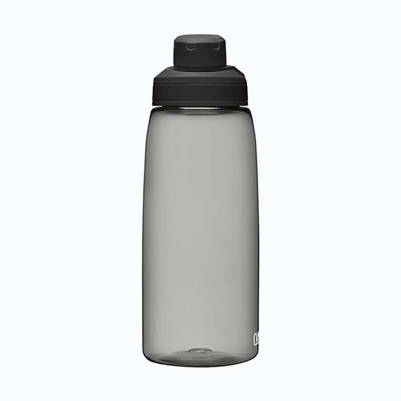 CamelBak Chute Mag 1000 ml бутилка за пътуване черна/сива 3