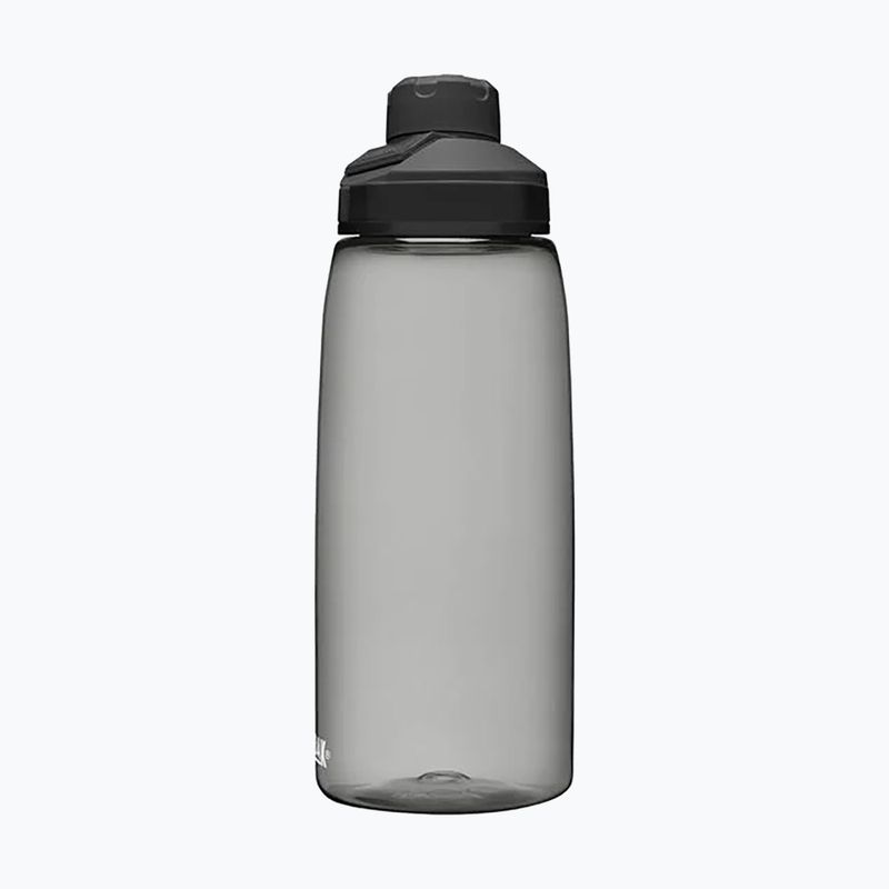 CamelBak Chute Mag 1000 ml бутилка за пътуване черна/сива 4