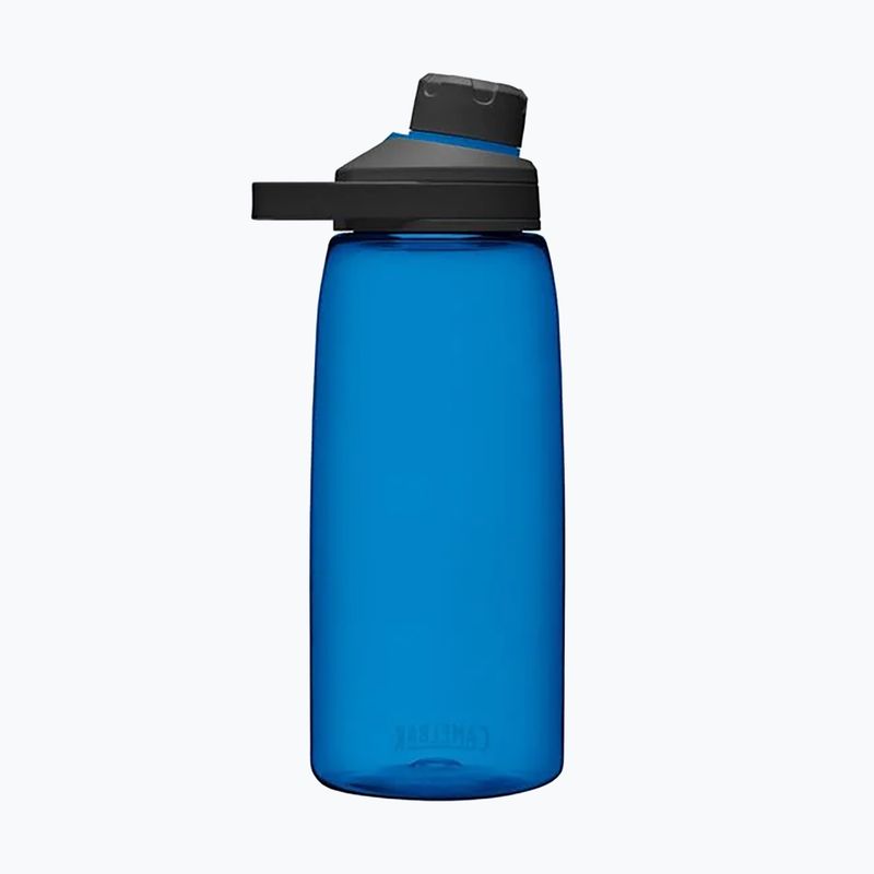 CamelBak Chute Mag бутилка за пътуване 1000 ml синя 2