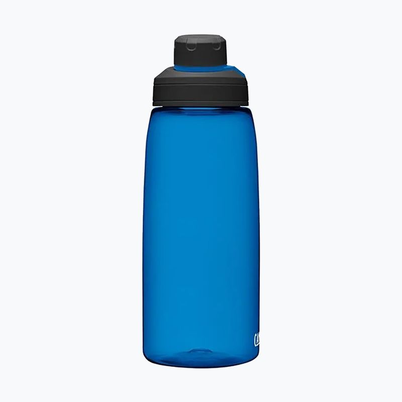 CamelBak Chute Mag бутилка за пътуване 1000 ml синя 3