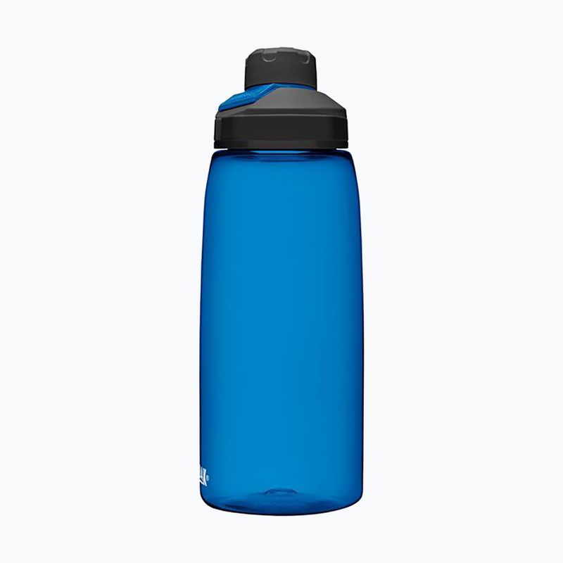 CamelBak Chute Mag бутилка за пътуване 1000 ml синя 4