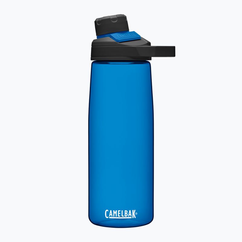 CamelBak Chute Mag бутилка за пътуване, синя 2470401075 5
