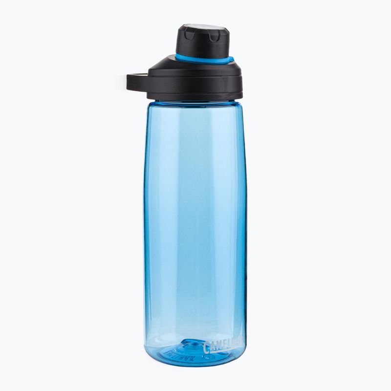 CamelBak Chute Mag бутилка за пътуване, синя 2470402075
