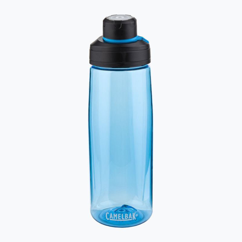 CamelBak Chute Mag бутилка за пътуване, синя 2470402075 2