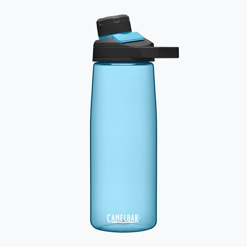 CamelBak Chute Mag бутилка за пътуване, синя 2470402075 5