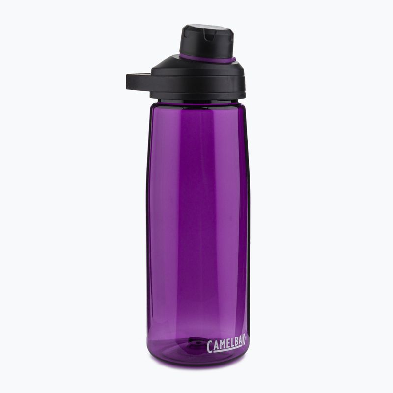 CamelBak Chute Mag бутилка за пътуване лилава 2470501075