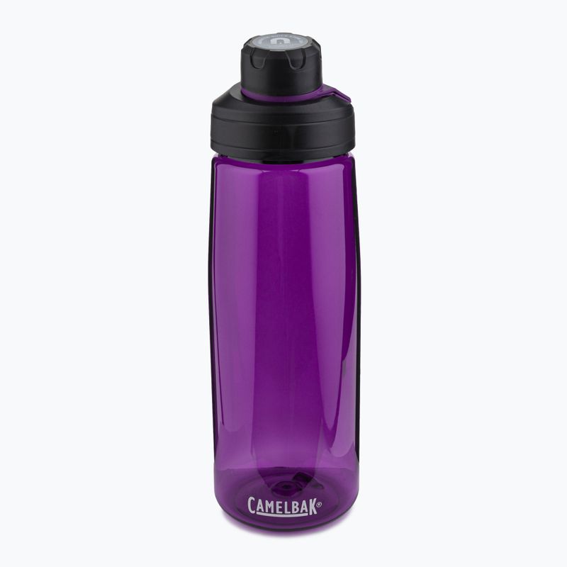 CamelBak Chute Mag бутилка за пътуване лилава 2470501075 2