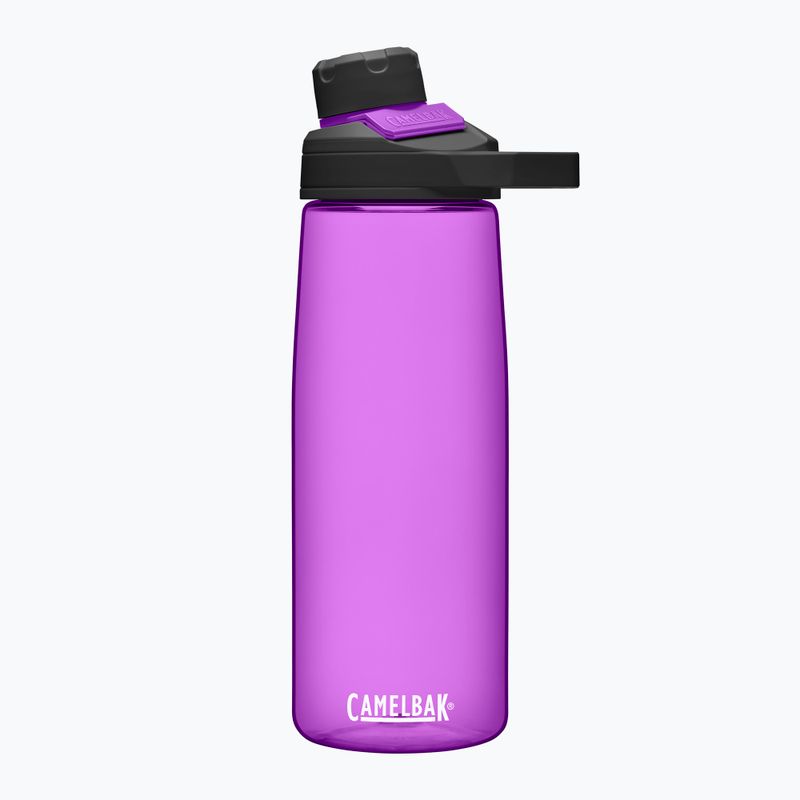 CamelBak Chute Mag бутилка за пътуване лилава 2470501075 5