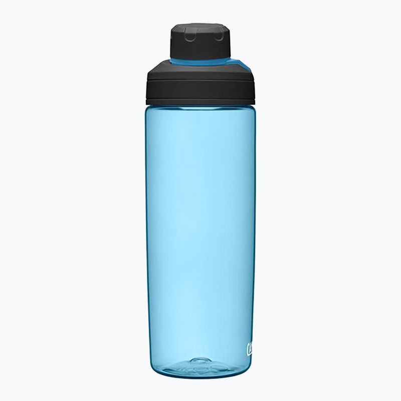 Туристическа бутилка CamelBak Chute Mag 600 ml true blue 2