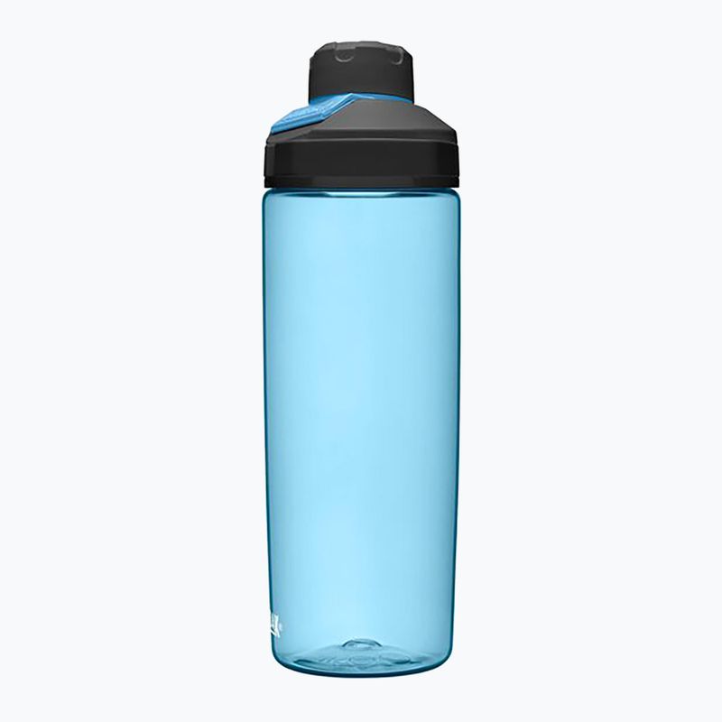 Туристическа бутилка CamelBak Chute Mag 600 ml true blue 4