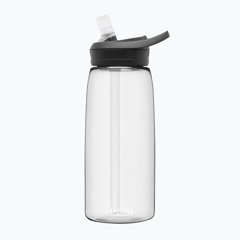 Туристическа бутилка CamelBak Eddy+ 1000 ml clear