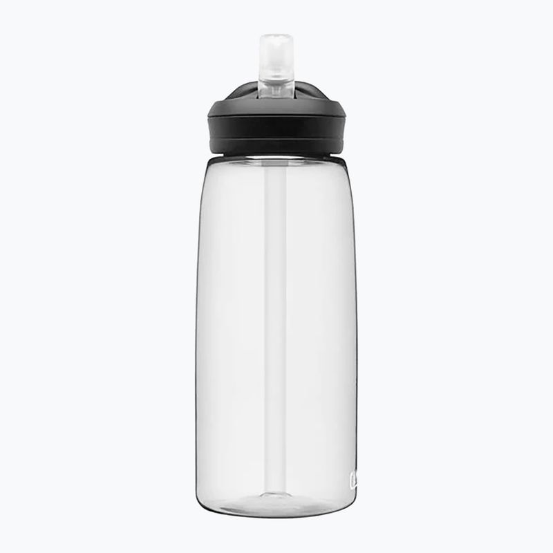 Туристическа бутилка CamelBak Eddy+ 1000 ml clear 2