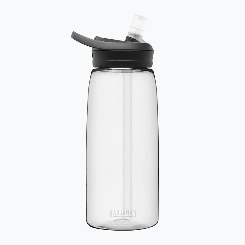 Туристическа бутилка CamelBak Eddy+ 1000 ml clear 3