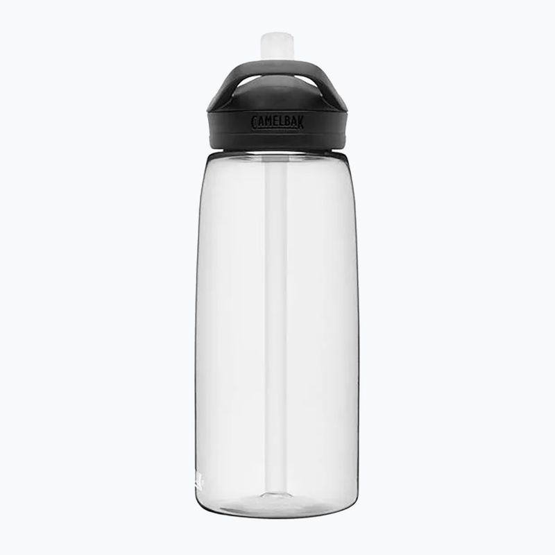 Туристическа бутилка CamelBak Eddy+ 1000 ml clear 4
