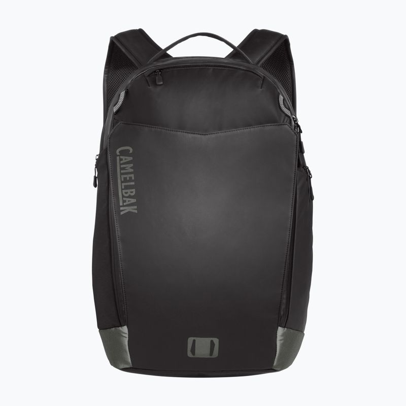 Велосипедна раница CamelBak H.A.W.G. Commute 30 l black