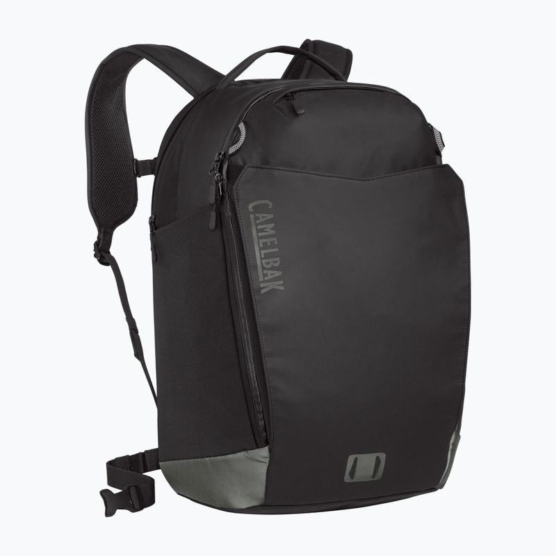 Велосипедна раница CamelBak H.A.W.G. Commute 30 l black 2