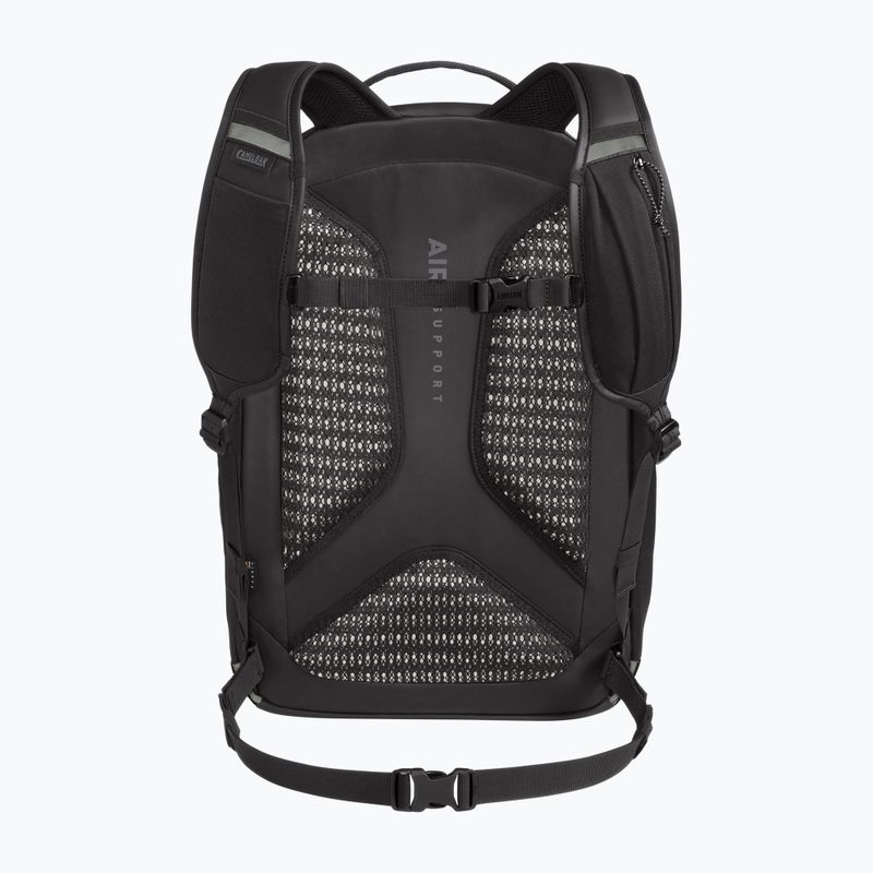Велосипедна раница CamelBak H.A.W.G. Commute 30 l black 3
