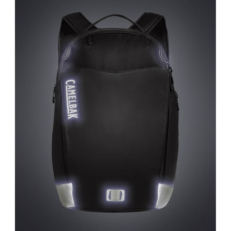 Велосипедна раница CamelBak H.A.W.G. Commute 30 l black 12