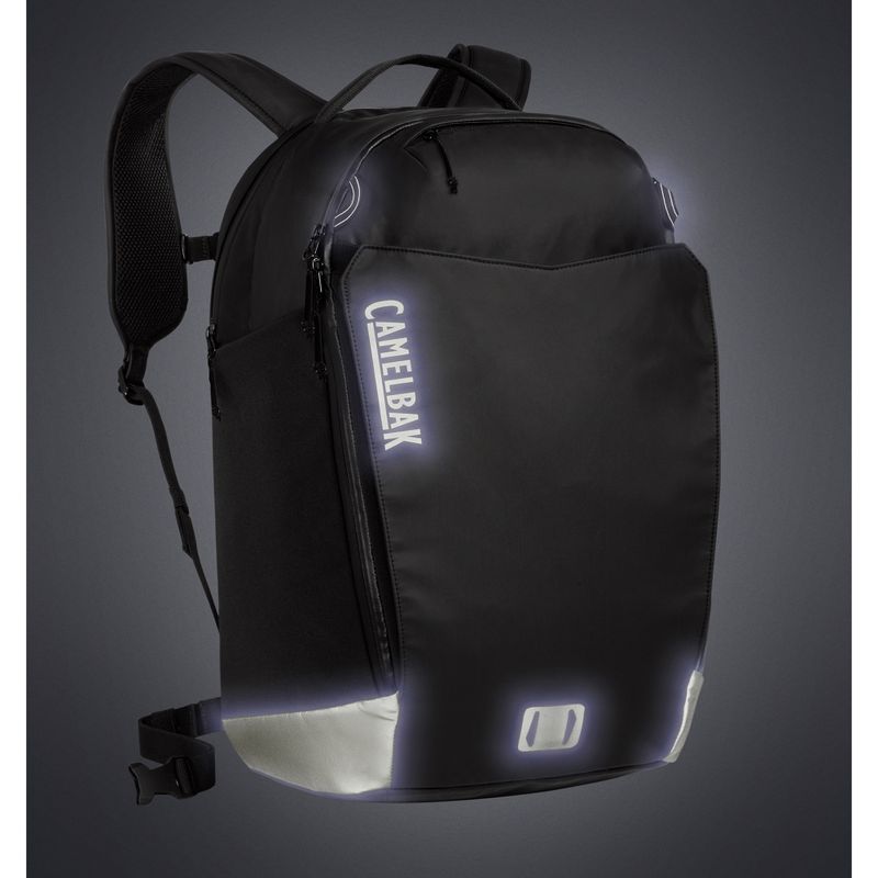 Велосипедна раница CamelBak H.A.W.G. Commute 30 l black 13