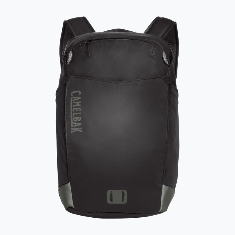 Велосипедна раница CamelBak M.U.L.E. Commute 22 l black