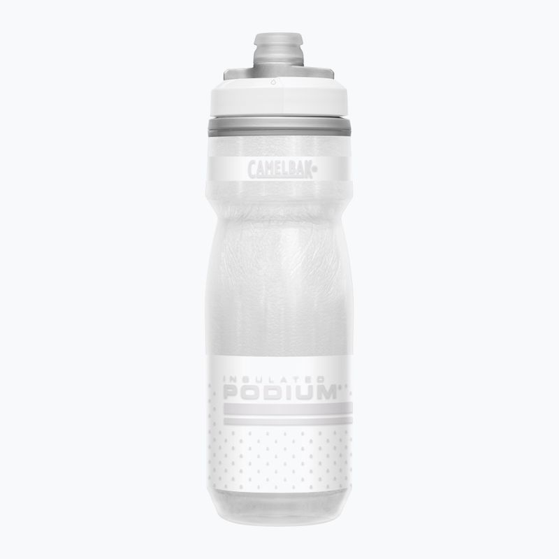 CamelBak Podium Chill бутилка за велосипед сребърна 1874105062 3