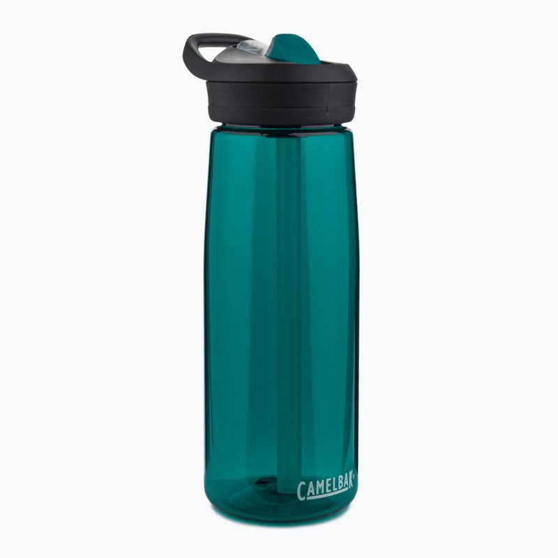 CamelBak Eddy+ бутилка за пътуване, синя 2465405075