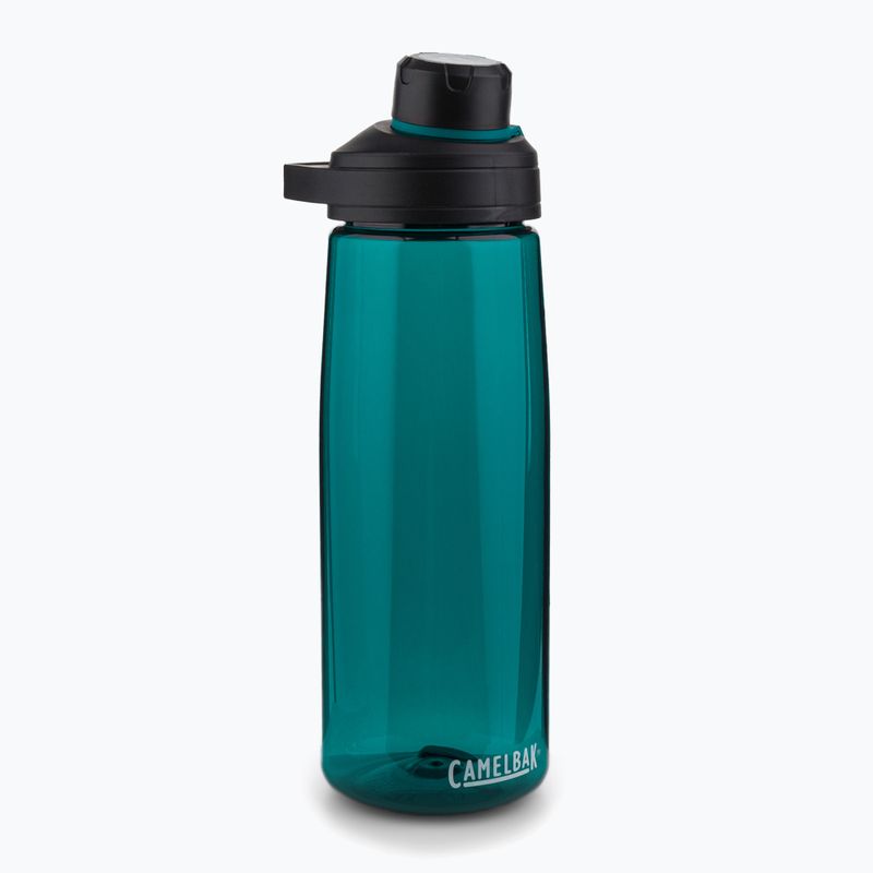 CamelBak Chute Mag бутилка за пътуване, синя 2470404075