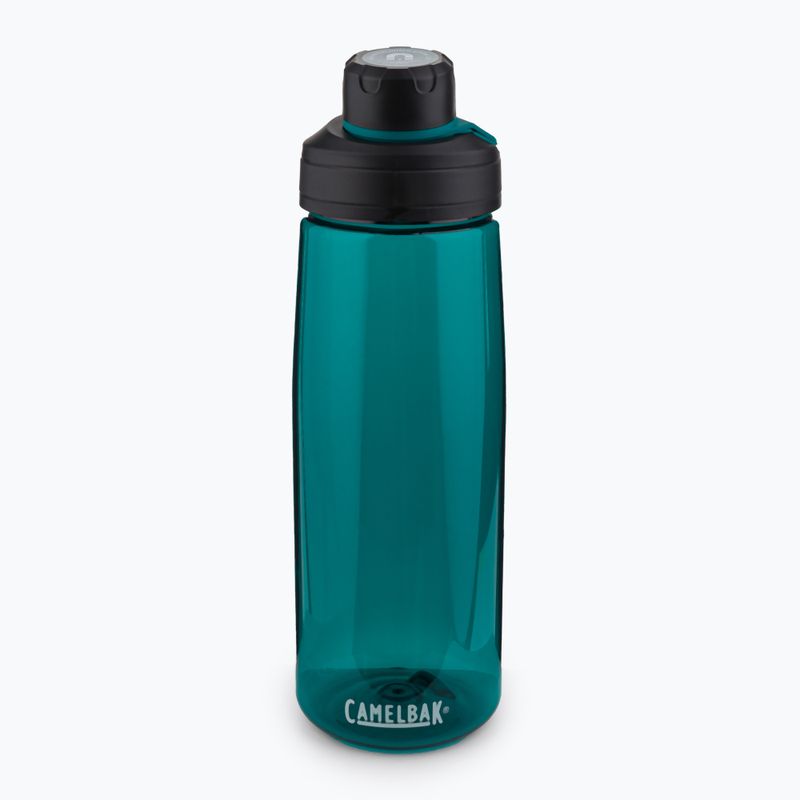 CamelBak Chute Mag бутилка за пътуване, синя 2470404075 2