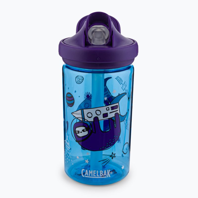 CamelBak Eddy бутилка за пътуване лилаво и синьо 2472404041 2