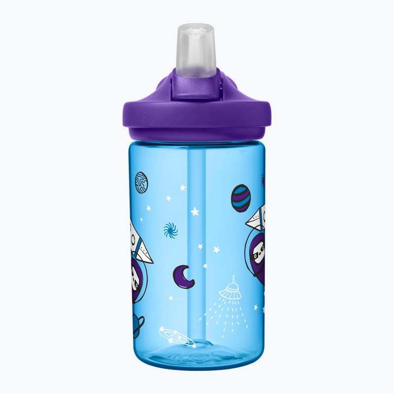 CamelBak Eddy бутилка за пътуване лилаво и синьо 2472404041 6