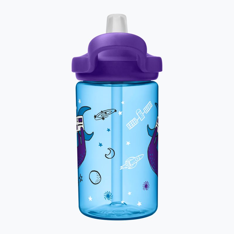 CamelBak Eddy бутилка за пътуване лилаво и синьо 2472404041 8