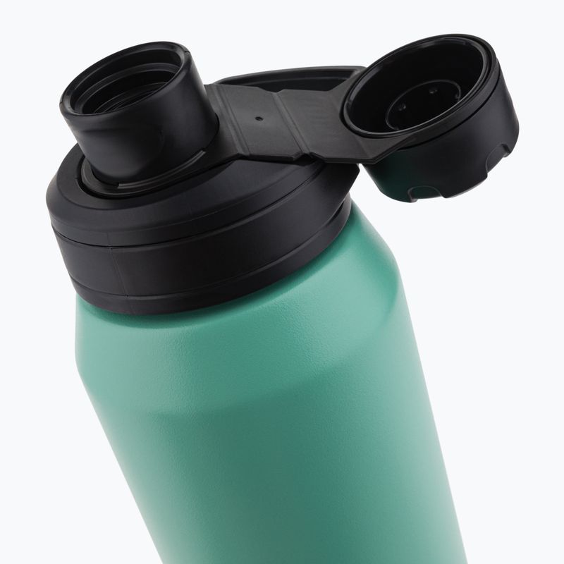 Термобутилка CamelBak Chute Mag SST зелена 1516304001 4