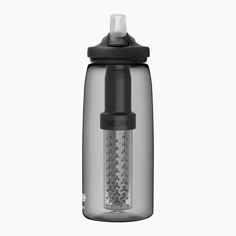 CamelBak Eddy бутилка за пътуване с филтър черна 2550001001 2