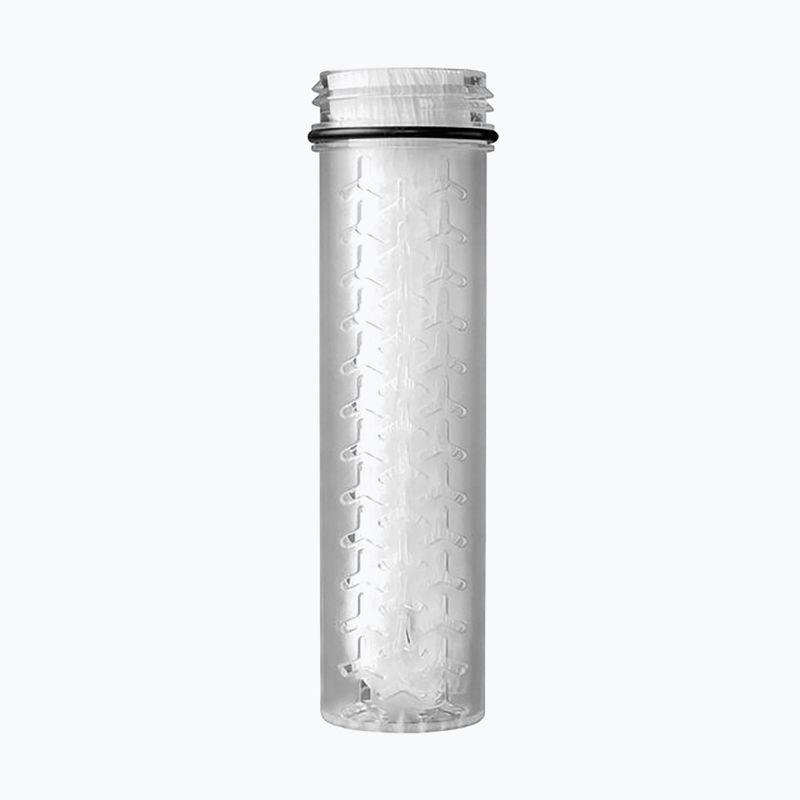 Комплект филтри за бутилка за вода CamelBak LifeStraw черен/сив 2