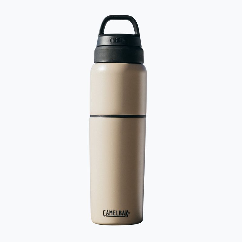 Термобутилка CamelBak MultiBev Insulated SST 500 ml дюни
