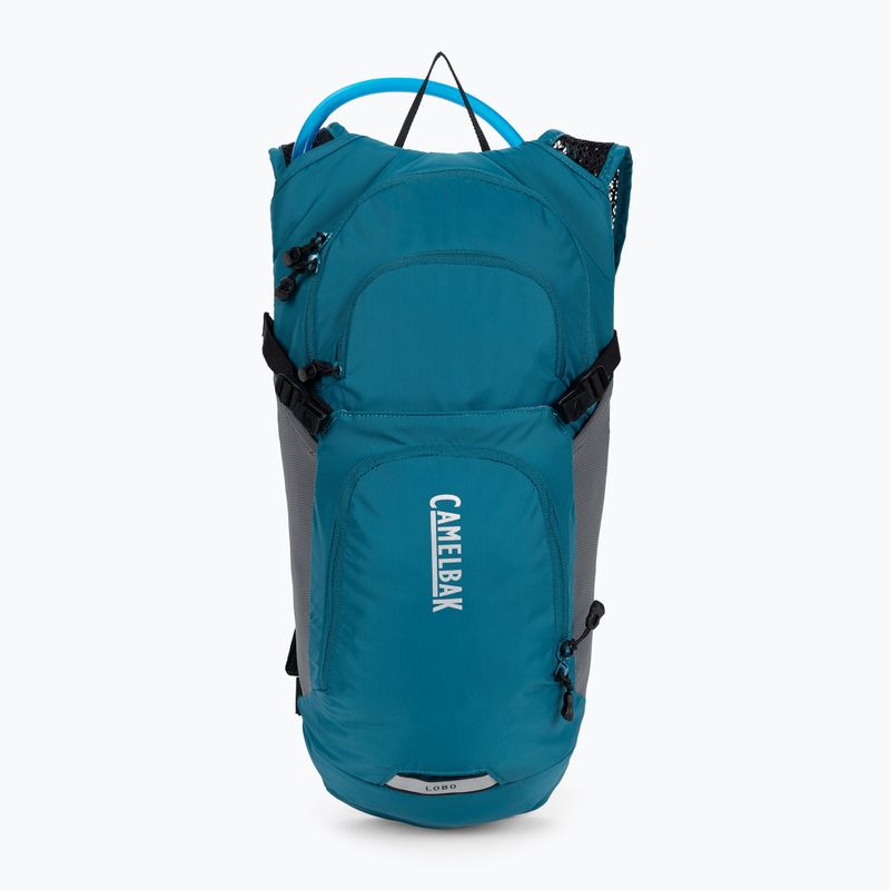 Camelbak Lobo 9 раница за велосипед, синя 2656401000
