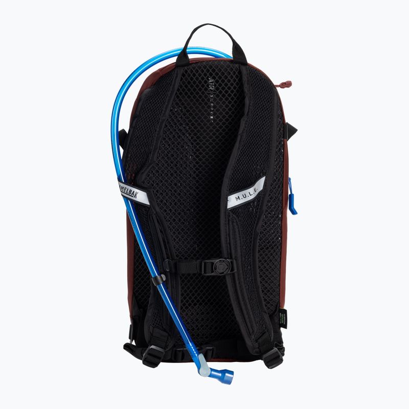 CamelBak M.U.L.E. 12 раница за велосипед кафява 2654601000 2