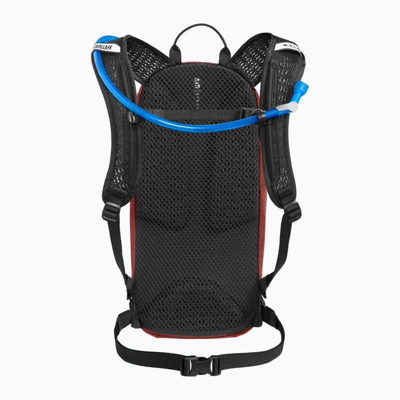 CamelBak M.U.L.E. 12 раница за велосипед кафява 2654601000 11