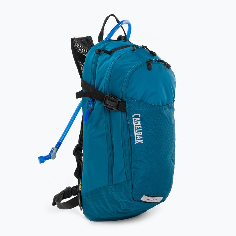 CamelBak M.U.L.E. 12 раница за велосипед синя 2654401000 2