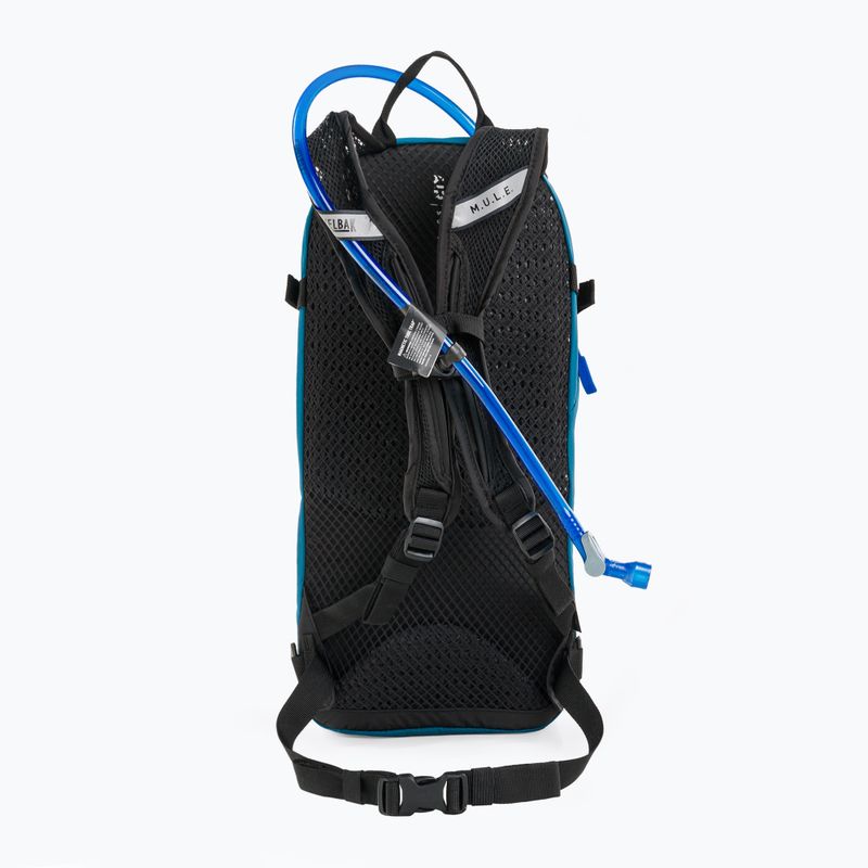 CamelBak M.U.L.E. 12 раница за велосипед синя 2654401000 3