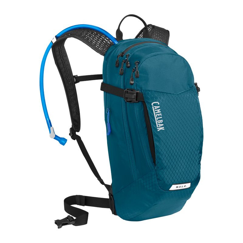 CamelBak M.U.L.E. 12 раница за велосипед синя 2654401000 5
