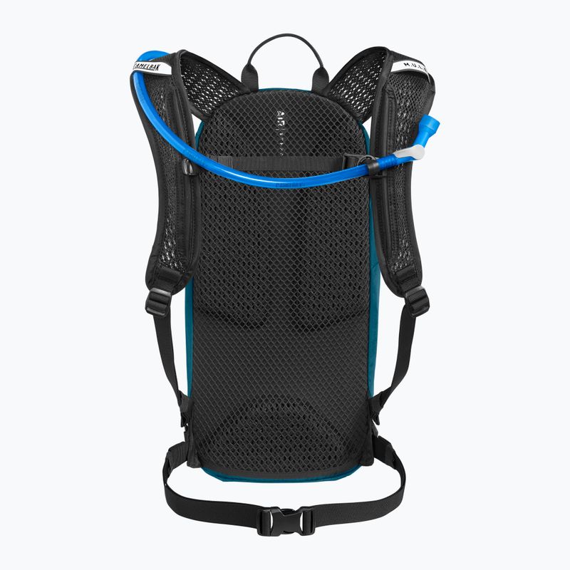 CamelBak M.U.L.E. 12 раница за велосипед синя 2654401000 8