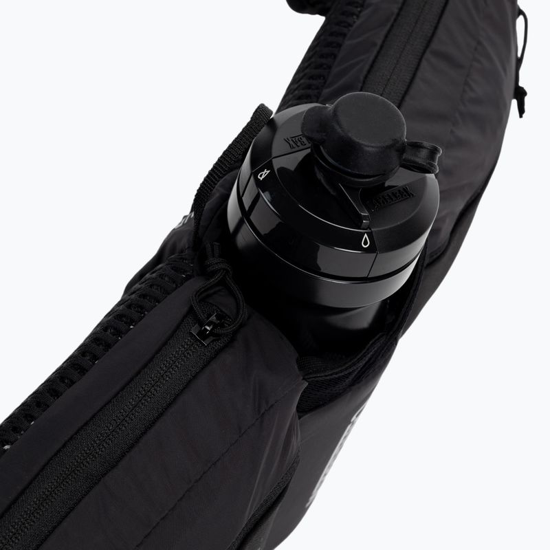 Camelbak Podium Flow 4 куфар за велосипед черен 2526001000 5