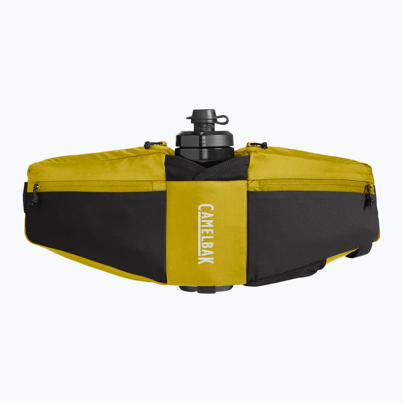 Camelbak Podium Flow 4 куфар за велосипед златен 2526701000 10
