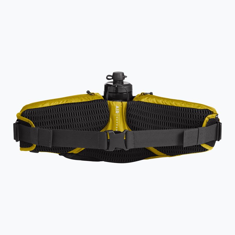 Camelbak Podium Flow 4 куфар за велосипед златен 2526701000 11